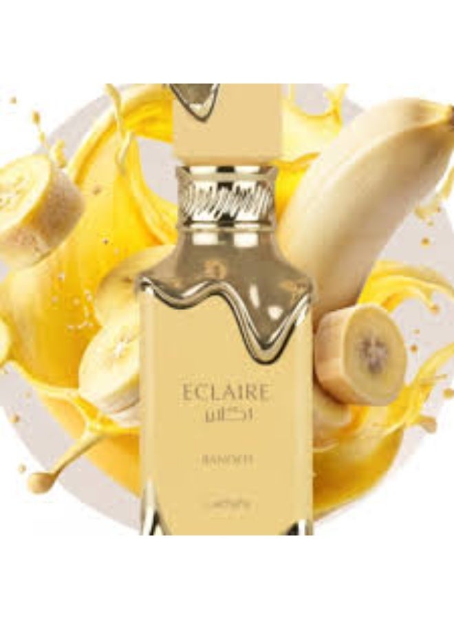 لطافة عطر إكلير بانوفى 100 مل - Image 2